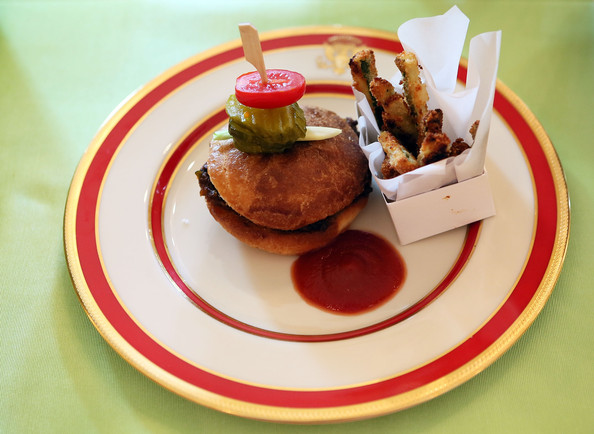 State Lunch 3